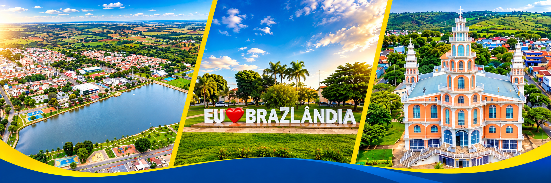 Pulverização de Votos Custa Caro e Brazlândia Corre Risco de Isolamento Político na CLDF