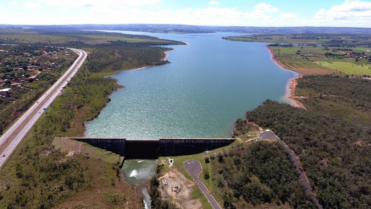 Brazlândia: a terra que alimenta o DF e guarda a água de Brasília